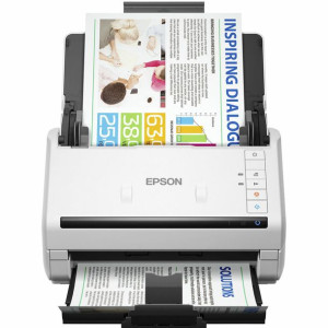 Skaner Epson WORKFORCE DS770II
