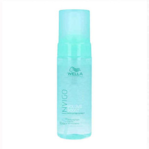 Pianka Modelująca Invigo Volume Boost Wella 8005610644189 (150 ml)