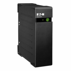 Zasilacz awaryjny UPS Interaktywny Eaton EL650USBDIN