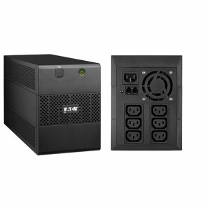 Zasilacz awaryjny UPS Interaktywny Eaton 5E2000IUSB