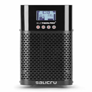 Zasilacz awaryjny UPS Interaktywny Salicru 699CA000011