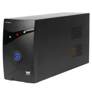 Zasilacz awaryjny UPS Interaktywny Woxter 2000 UPS