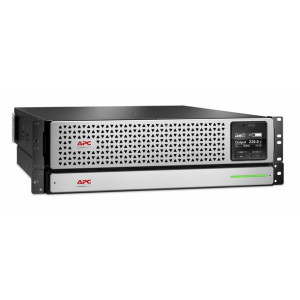Zasilacz awaryjny UPS Interaktywny APC SRT1500UXI-LI