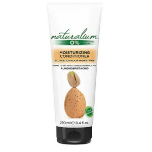 Odżywka Regenerująca Almond & Pistachio Naturalium (250 ml) (250 ml)