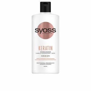 Odżywka Syoss Keratin (440 ml)