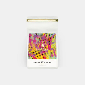 LaCava Kenya Baragwi Guama 250g