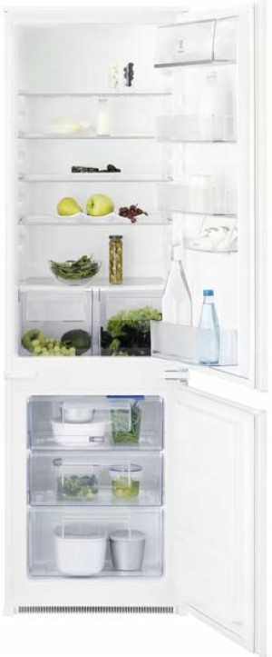 Lodówka ELECTROLUX LNT3LF18S 177,2 cm ColdSense