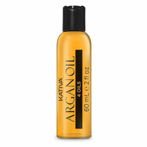 Olejek Naprawczy Argan Oil Kativa Argan Oil Oils 60 ml