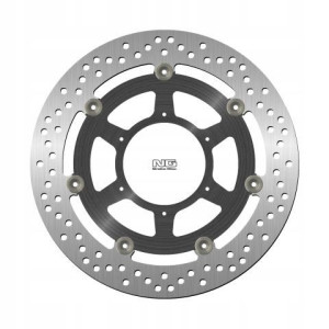 Ng Tarcza Hamulcowa Przód Honda Cbr 250/300 11-20