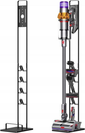 Metalowy Stojak Na Odkurzacz DYSON V6 V7 V8 V10