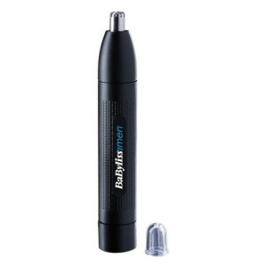 Trymer do Nosa i Uszu E650E Babyliss Czarny