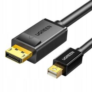 Ugreen kabel Mini DisplayPort - DisplayPort 1.5m