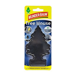 Wunder Baum -domek Na Drzewko Tree House