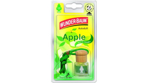 Wunder-baum - Bottle Apple 4,5ml