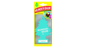 Wunder-baum - Choinka- Tropical