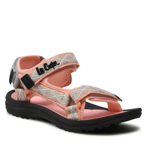 Sandały sportowe Lee Cooper Różowy LCW-23-34-1684L