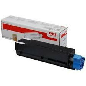 Toner OKI 44992402 Czarny