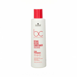 Odżywka Regenerująca Schwarzkopf Bonacure Repair Rescue Arginina (200 ml)