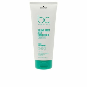 Odżywka wzmacniająca Schwarzkopf  Bonacure Volumen Boost Gelatina Creatina