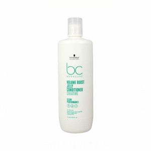 Odżywka wzmacniająca Schwarzkopf  Bonacure Volumen Boost Gelatina Creatina