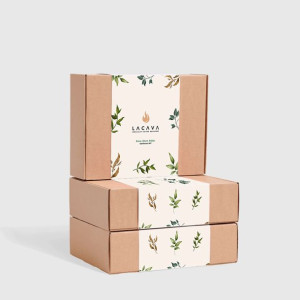 LaCava Guatemala Set Brew Share Enjoy 3x250g