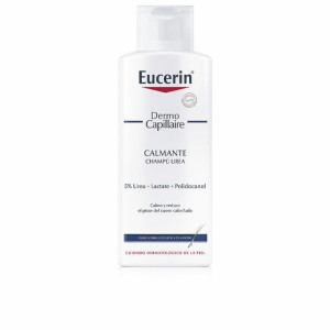 Szampon oczyszczający Eucerin Dermocapillaire  (250 ml)