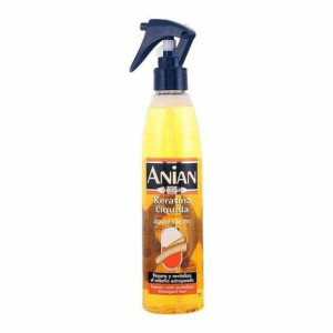 Keratynowy Spray Anian