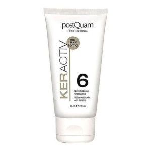 Serum do Włosów Keractiv Postquam Keractiv (75 ml) 75 ml