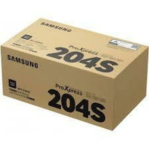 Toner Oryginalny Samsung MLT-D204S Czarny