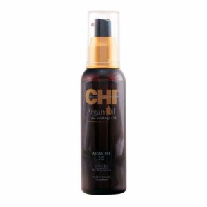 Kuracja Odmładzająca Chi Argan Oil Farouk