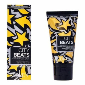 Koloryzacja Półtrwała City Beats Redken City Beats 85 ml