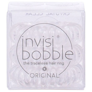 Gumki do Włosów Invisibobble