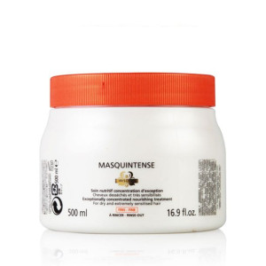 Maska do Włosów Nutritive Kerastase Nutritive (500 ml) 500 ml