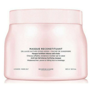Maska do Włosów Ecotech Color Kerastase Genesis 500 ml