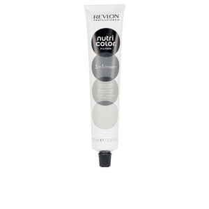 Maska do Włosów Revlon Nutri Color 821 (100 ml)