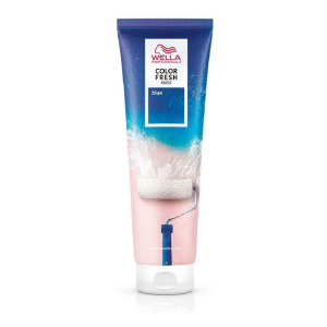 Nietrwała Koloryzacja Color Fresh Wella 99350066245 Niebieski (150 ml)