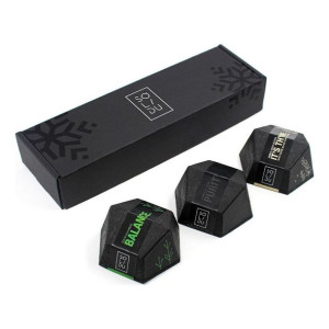 Zestaw do Kąpieli Solidu Thyme to Balance Solid (3 pcs)