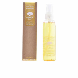 Eliksir do Włosów Argan Sublime Farmavita Sublime (100 ml) (100 ml)