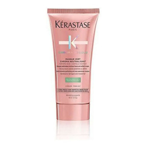 Maska do Włosów Kerastase Chroma Absolu Włosy Ciemny Przeciwodblaskowe (150