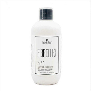 Krem do Stylizacji Schwarzkopf Fibreplex Bond Booster (500 ml)