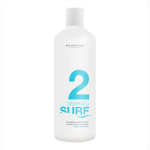 Zabieg do prostowania włosów Periche Surf 2 Damaged (450 ml)