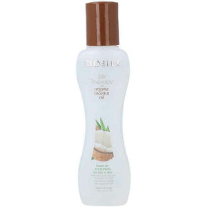 Leczenie Farouk Biosilk Silk Therapy