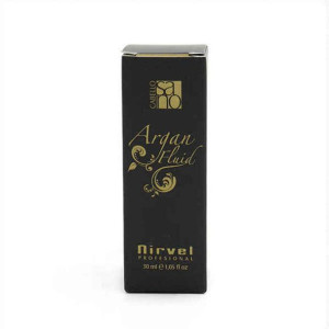 Serum do Włosów Nirvel Argan Fluid (30 ml)