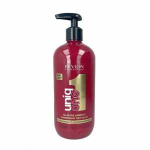 Szampon Revlon Uniq One All in One  (490 ml)