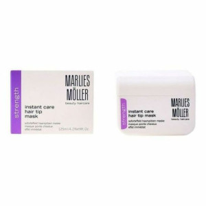 Naprawcza Odżywka do Włosów Strength Marlies Möller (125 ml)