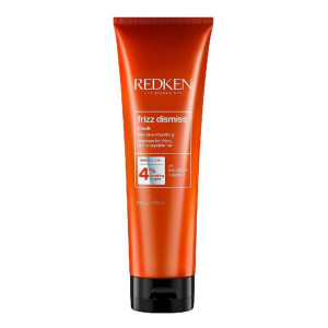 Maseczka Wygładzająca    Redken Frizz Dismiss             (250 ml)