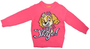 Sweter PSI PATROL 98 SKYE 2+
