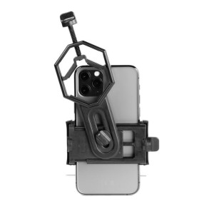 Adapter do smartfona dla lunet celowniczych i monokularów DELTA OPTICAL