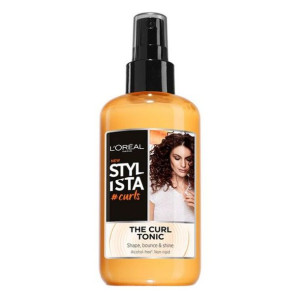 Spray Modelujący The Curl Tonic L'Oreal Expert Professionnel (200 ml)
