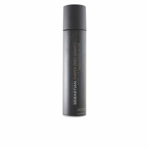 Lakiero do Włosów Zero Gravity Sebastian Zero Gravity (400 ml)